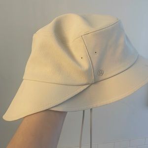 Lululemon Bucket Hats x2